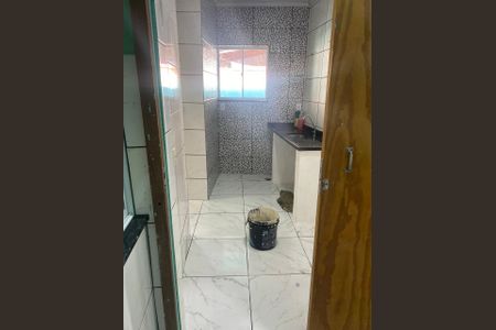 Casa para alugar com 60m², 2 quartos e sem vaga Casa para alugar com 60m², 2 quartos e sem vagaCozinha