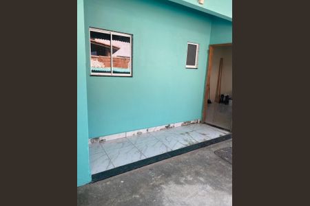 Casa para alugar com 60m², 2 quartos e sem vaga Casa para alugar com 60m², 2 quartos e sem vagaEntrada