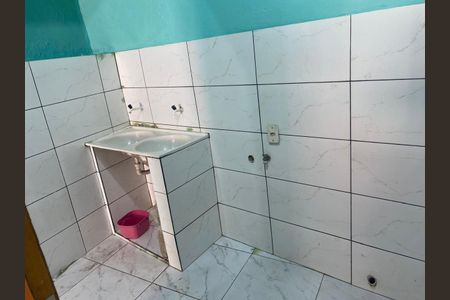 Casa para alugar com 60m², 2 quartos e sem vaga Casa para alugar com 60m², 2 quartos e sem vagaÁrea de Serviço