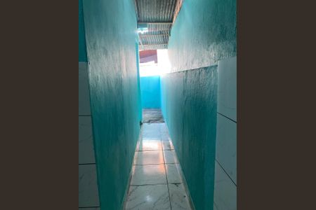 Casa para alugar com 60m², 2 quartos e sem vaga Casa para alugar com 60m², 2 quartos e sem vagaCorredor