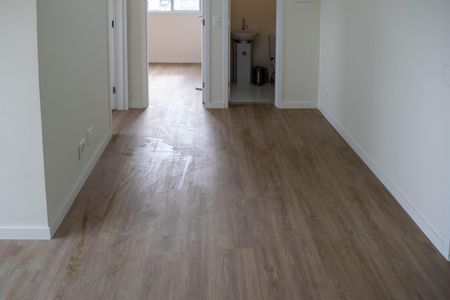 Apartamento à venda com 43m², 2 quartos e 1 vaga Apartamento à venda com 43m², 2 quartos e 1 vagaSala/Cozinha