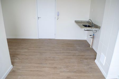 Apartamento à venda com 43m², 2 quartos e 1 vaga Apartamento à venda com 43m², 2 quartos e 1 vagaSala/Cozinha