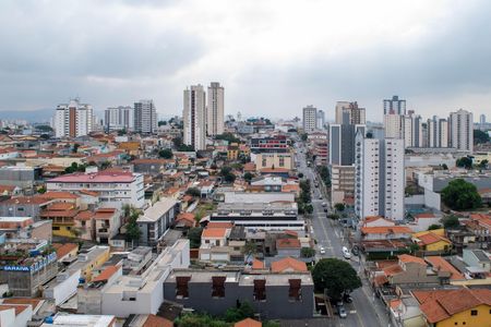 Apartamento à venda com 43m², 2 quartos e 1 vaga Apartamento à venda com 43m², 2 quartos e 1 vagaVista