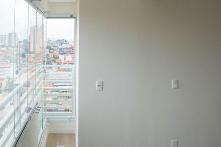Apartamento à venda com 43m², 2 quartos e 1 vaga Apartamento à venda com 43m², 2 quartos e 1 vagaSala/Cozinha