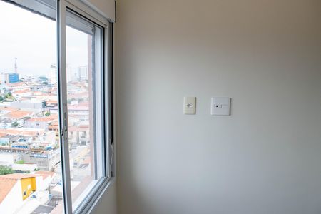 Apartamento à venda com 43m², 2 quartos e 1 vaga Apartamento à venda com 43m², 2 quartos e 1 vagaQuarto 1