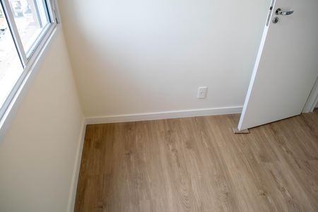 Apartamento à venda com 43m², 2 quartos e 1 vaga Apartamento à venda com 43m², 2 quartos e 1 vagaQuarto 1