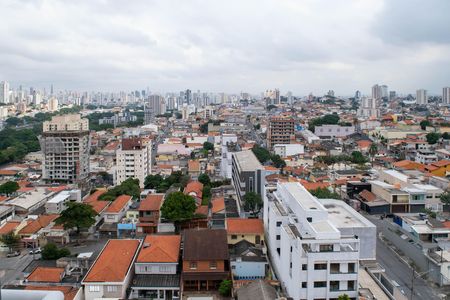 Apartamento à venda com 43m², 2 quartos e 1 vaga Apartamento à venda com 43m², 2 quartos e 1 vagaVista