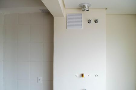 Apartamento à venda com 43m², 2 quartos e 1 vaga Apartamento à venda com 43m², 2 quartos e 1 vagaSala/Cozinha