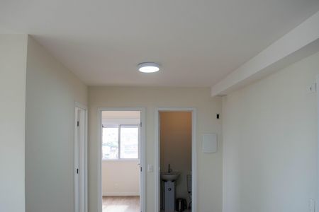Apartamento à venda com 43m², 2 quartos e 1 vaga Apartamento à venda com 43m², 2 quartos e 1 vagaSala/Cozinha