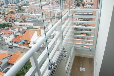 Apartamento à venda com 43m², 2 quartos e 1 vaga Apartamento à venda com 43m², 2 quartos e 1 vagaVista