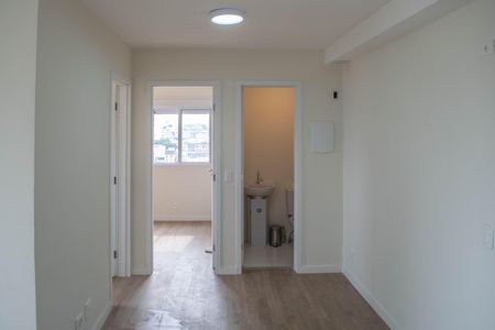 Apartamento à venda com 43m², 2 quartos e 1 vaga Apartamento à venda com 43m², 2 quartos e 1 vagaSala/Cozinha