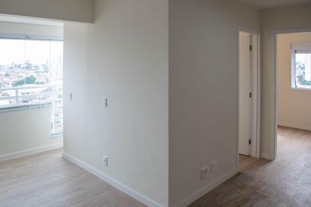 Apartamento à venda com 43m², 2 quartos e 1 vaga Apartamento à venda com 43m², 2 quartos e 1 vagaSala/Cozinha