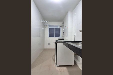 Apartamento para alugar com 44m², 2 quartos e 1 vaga Apartamento para alugar com 44m², 2 quartos e 1 vagaCozinha