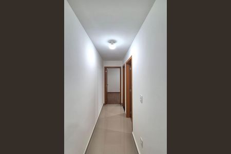 Apartamento para alugar com 44m², 2 quartos e 1 vaga Apartamento para alugar com 44m², 2 quartos e 1 vagaCorredor