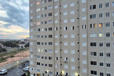 Apartamento para alugar com 44m², 2 quartos e 1 vaga Apartamento para alugar com 44m², 2 quartos e 1 vagaVista do Quarto 1