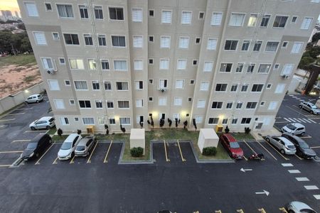 Apartamento para alugar com 44m², 2 quartos e 1 vaga Apartamento para alugar com 44m², 2 quartos e 1 vagaVista do quarto 2