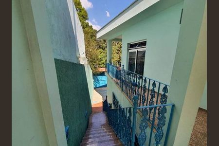 Casa à venda com 249m², 4 quartos e 4 vagas