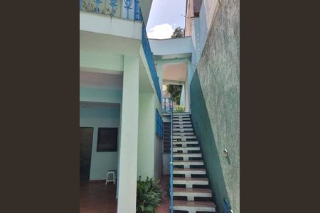 Casa à venda com 249m², 4 quartos e 4 vagas