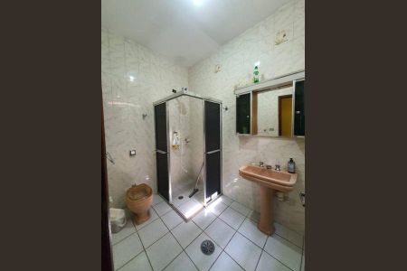 Casa à venda com 4 quartos, 249m² em Jardim Virginia Bianca, São Paulo