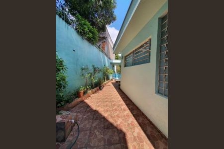 Casa à venda com 249m², 4 quartos e 4 vagas