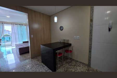 Apartamento à venda com 1 quarto, 66m² em Jardim Imperial, Lagoa Santa