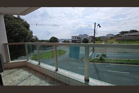 Apartamento à venda com 1 quarto, 66m² em Jardim Imperial, Lagoa Santa