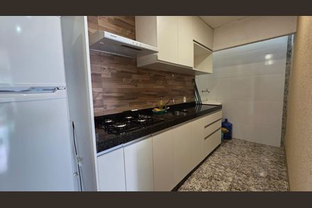 Apartamento à venda com 1 quarto, 66m² em Jardim Imperial, Lagoa Santa