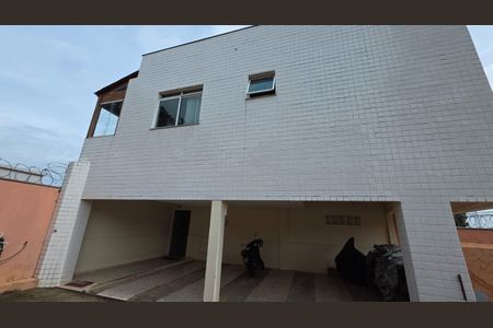Apartamento à venda com 1 quarto, 66m² em Jardim Imperial, Lagoa Santa