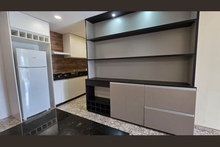 Apartamento à venda com 1 quarto, 66m² em Jardim Imperial, Lagoa Santa