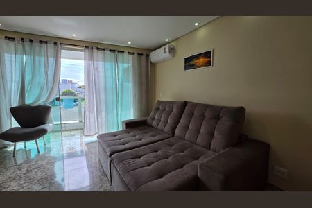 Apartamento à venda com 1 quarto, 66m² em Jardim Imperial, Lagoa Santa