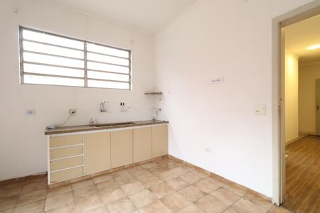 Casa para alugar com 600m², 6 quartos e 12 vagasCozinha