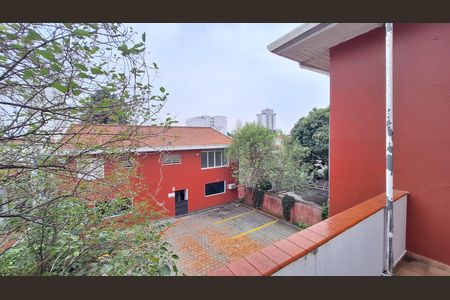 Casa para alugar com 600m², 6 quartos e 12 vagasVaranda
