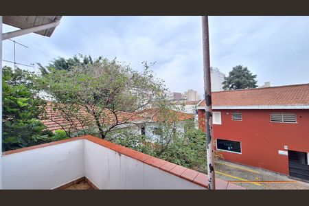 Casa para alugar com 600m², 6 quartos e 12 vagasVaranda