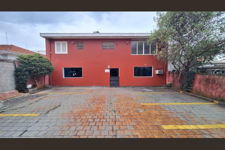 Casa para alugar com 600m², 6 quartos e 12 vagasQuintal