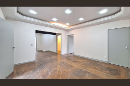 Casa para alugar com 600m², 6 quartos e 12 vagasSala 1