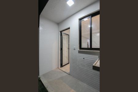 Casa à venda com 132m², 2 quartos e 3 vagas Casa à venda com 132m², 2 quartos e 3 vagasÁrea de Serviço