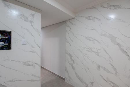 Casa à venda com 132m², 2 quartos e 3 vagasCozinha
