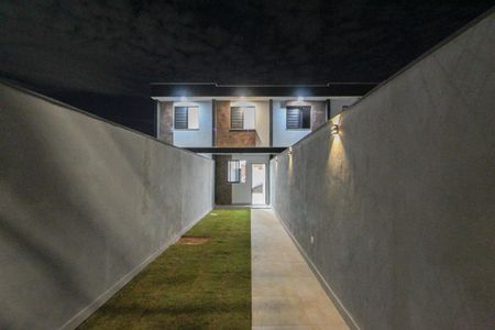 Casa à venda com 132m², 2 quartos e 3 vagasGaragem