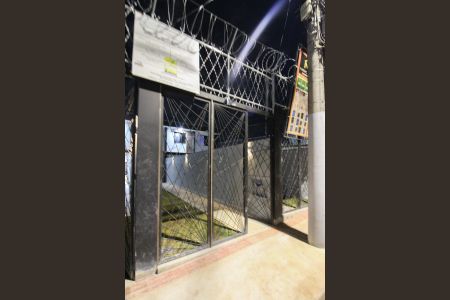 Casa à venda com 132m², 2 quartos e 3 vagasFachada
