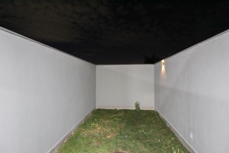 Casa à venda com 132m², 2 quartos e 3 vagasQuintal