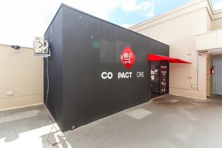Studio para alugar com 25m², 1 quarto e sem vaga Studio para alugar com 25m², 1 quarto e sem vagaMini Mercado