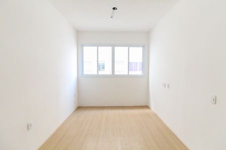 Studio para alugar com 25m², 1 quarto e sem vaga Studio para alugar com 25m², 1 quarto e sem vagaSala/Quarto