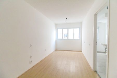 Sala/Quarto de kitnet/studio para alugar com 1 quarto, 25m² em Jardim Helena, São Paulo