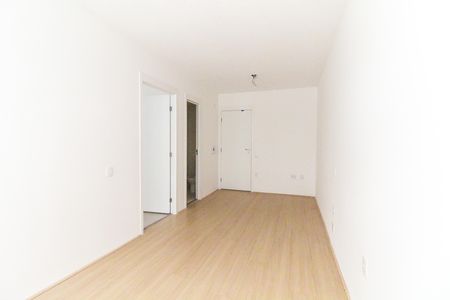 Studio para alugar com 25m², 1 quarto e sem vaga Studio para alugar com 25m², 1 quarto e sem vagaSala/Quarto