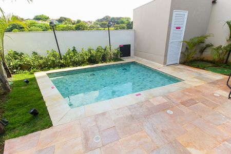 Studio para alugar com 25m², 1 quarto e sem vaga Studio para alugar com 25m², 1 quarto e sem vagaÁrea comum - Piscina