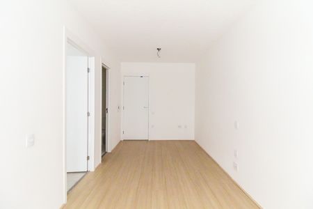 Studio para alugar com 25m², 1 quarto e sem vaga Studio para alugar com 25m², 1 quarto e sem vagaSala/Quarto