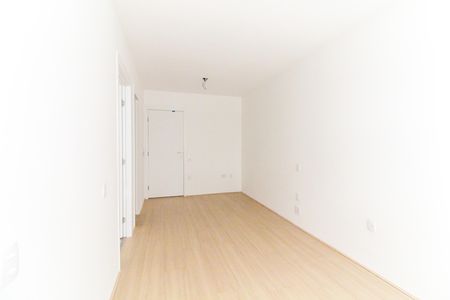 Studio para alugar com 25m², 1 quarto e sem vaga Studio para alugar com 25m², 1 quarto e sem vagaSala/Quarto