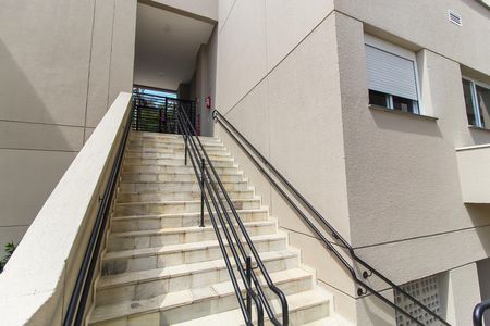 Studio para alugar com 25m², 1 quarto e sem vaga Studio para alugar com 25m², 1 quarto e sem vagaEntrada