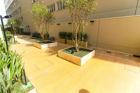 Studio para alugar com 25m², 1 quarto e sem vaga Studio para alugar com 25m², 1 quarto e sem vagaÁrea comum