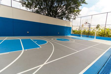 Studio para alugar com 25m², 1 quarto e sem vaga Studio para alugar com 25m², 1 quarto e sem vagaQuadra Esportiva